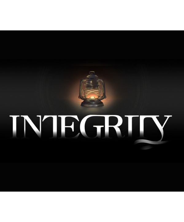 Integrity Steam Key GLOBAL
